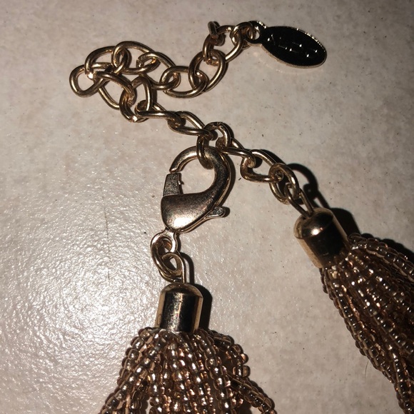 Beautiful Also Necklace - Picture 3 of 3